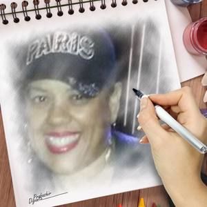 Meet your Posher, Ruth